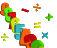 float
