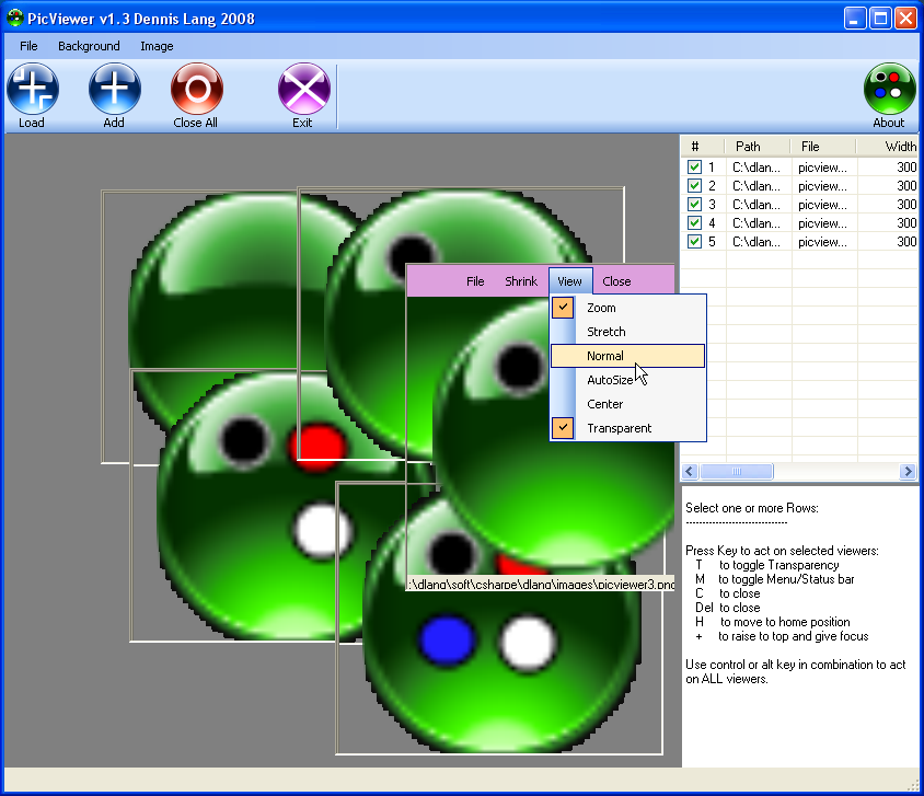 picviewer-v1.3b